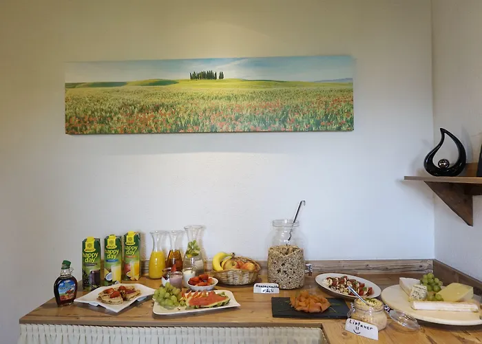 蓝索拉尔姆酒店 酒店