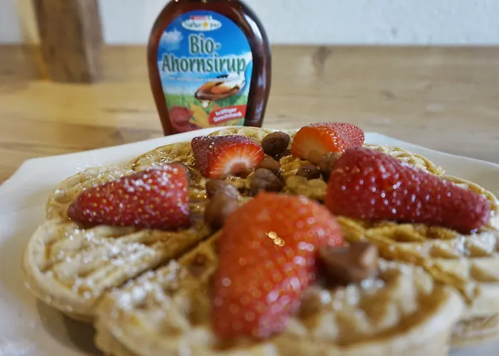 Otel Ramsaueralm Ramsau am Dachstein