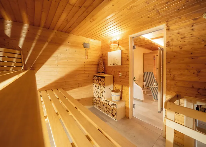 酒店 蓝索拉尔姆酒店