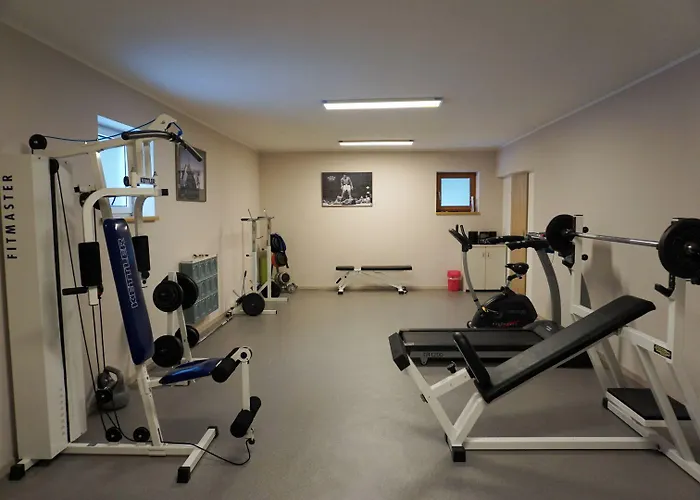 Ramsaueralm Otel Ramsau am Dachstein