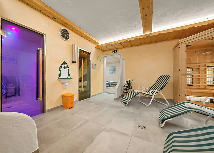 Ramsaueralm 3* 람자우 암 다흐스타인