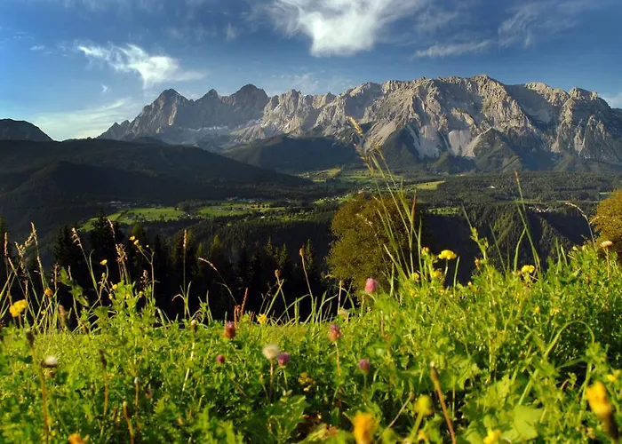 酒店 蓝索拉尔姆酒店