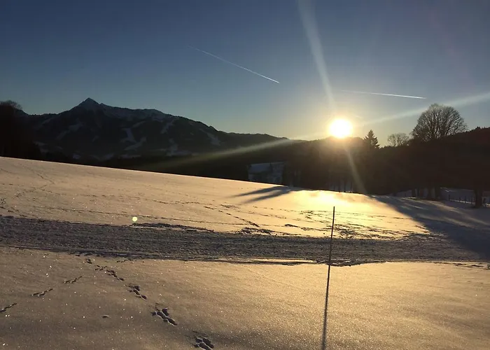 ホテル Ramsaueralm