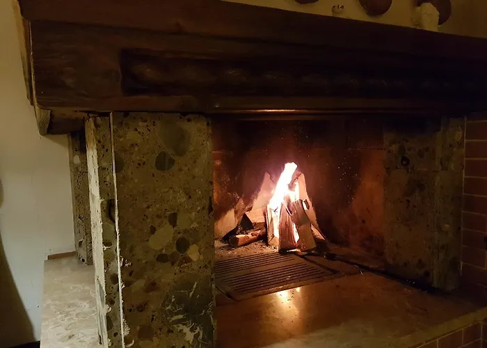 酒店 蓝索拉尔姆酒店 3*