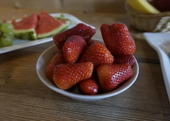 Ramsaueralm 호텔 3*