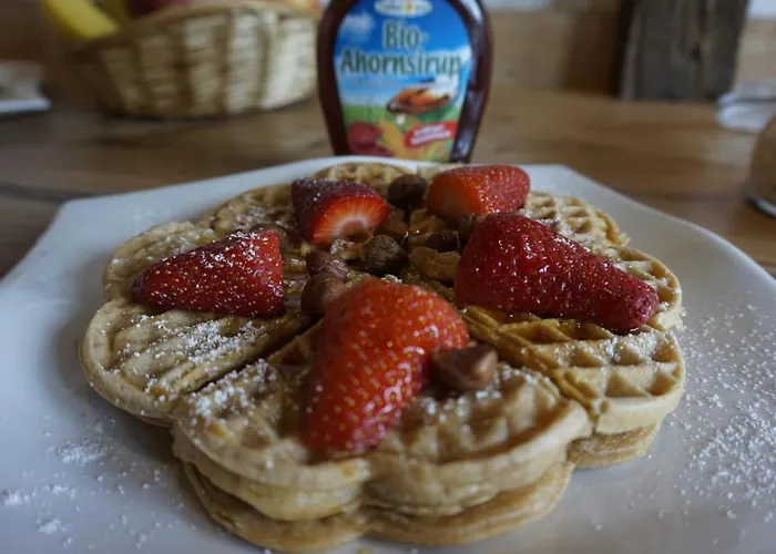 酒店 蓝索拉尔姆酒店 拉姆绍达赫斯坦